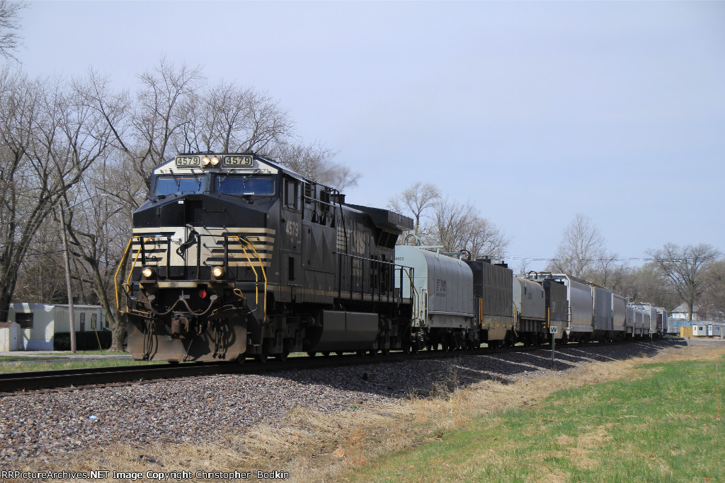 NS 4579